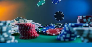 Trò chơi bắn cá giải trí hấp dẫn nhiều cấp độ