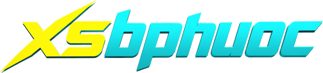 Logo xsbphuoc